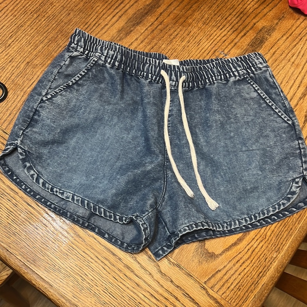 Womens shorts